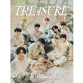 TREASURE 4th ANNIVERSARY MAGAZINE