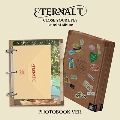 ETERNALT: 1st Mini Album (PHOTOBOOK ver.)