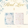 Real Love: OH MY GIRL Vol.2 (ランダムバージョン)