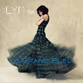 Le Grand Bleu: Lyn Vol.8
