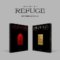 REFUGE: 2nd Mini Album (ランダムバージョン)