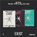 Exist: EXO Vol.7 (Photo Book Ver)(ランダムバージョン)