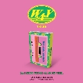 W.A.Y: 2nd Mini Album (Nemo Ver.) [ミュージックカード]<完全数量限定生産盤>