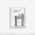 CRAVITY THE 3RD ANNIVERSARY PHOTOBOOK [REMEMBER OUR TIME]