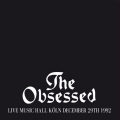 Live Music Hall Koln December 29th 1992＜限定盤＞