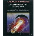 Live In Houston 1981: The Escape Tour