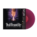 Death Becomes Her<BLACK FRIDAY対象商品/Purple Vinyl>