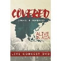 Covered: Alive in Asia