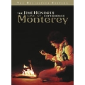 American Landing: Jimi Hendrix Experience Live At Monterey