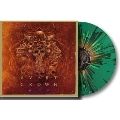 Abreaction＜限定盤/Geen Splatter Vinyl＞