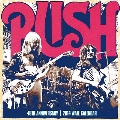 Rush / 2014 Calendar (Aquarius)