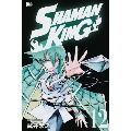 SHAMAN KING 12