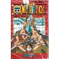 ONE PIECE 15