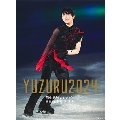 YUZURU 羽生結弦カレンダー 壁掛け版 2024