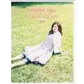 YUI Artist Book THANK YOU FOR YOUR LOVE