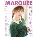 MARQUEE vol.140