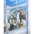 MIX 2ND SEASON DVD BOX Vol.1 [3DVD+CD]<完全生産限定版>