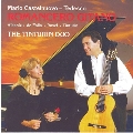 Romancero Gitano - Castelnuovo-Tedesco, et al / Tinturin Duo