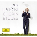Chopin: Etudes Op.10, Op.25