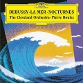 Debussy: La Mer, Nocturnes