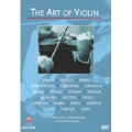 The Art of Violin
