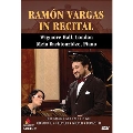 Ramon Vargas in Recital at Wigmore Hall