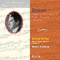 ボーウェン: ピアノ協奏曲第3番&第4番～ロマンティック・ピアノ・コンチェルト・シリーズ Vol.46