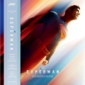 Superman＜Red & Blue Vinyl＞