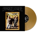 Nothing Changes<Gold Vinyl>