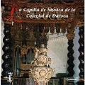 The Music of the Collegiate Chapel of Daroca