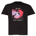 King Crimson/Islands T-Shirt Lサイズ