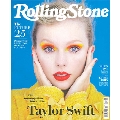 ROLLING STONE No.1332 (2019年10月号)