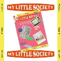 My Little Society: 3rd Mini Album (My Account Ver.)