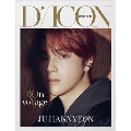 Dicon THE BOYZ「BOn voYage」JUHAKNYEON type B