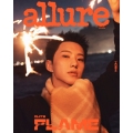 Allure KOREA 2025年10月号＜E_HOSHI (SEVENTEEN)＞