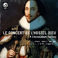 H.Purcell: A Shakespeare Fantasy - The Fairy Queen, The Tempest, Timon of Athens (Highlights)