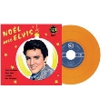 EP Etranger No. 12 - Noel Avec Elvis<限定盤/Orange Vinyl>
