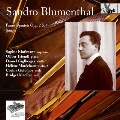Blumenthal: Piano Quintet, etc.