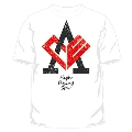 新日本プロレス 棚橋弘至 「ACE IS BACK」 T-shirt/XLサイズ