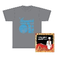 アース・クリーチャー [CD+Tシャツ:ブライトブルー/Mサイズ]<完全限定生産盤>