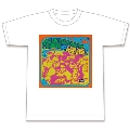 SOUL名盤Tシャツ/ザ・スライ、スリック・アンド・ザ・ウィックド+1/Mサイズ