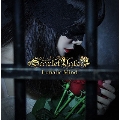 Lunatic Mind (TYPE-A) [CD+DVD]<完全限定盤>