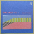 Odd Jazz Vol 1<限定盤>