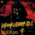 HIPHOP LIBRARY EP 1 [12inch+CD]<初回限定生産盤>