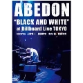 "BLACK AND WHITE" at Billboard Live TOKYO featuring 八熊慎一 奥田民生 木内健 斎藤有太