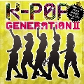 K-POP GENERATION II