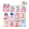 桜ミク 描き下ろし 桜パーティーver. Art by しゅがお トレーディングアクリルカード (12パック入りBOX)