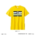 怪獣8号(第3部隊 デフォルメ)/阪神タイガース Tシャツ XLサイズ