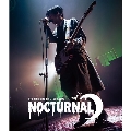 錦戸亮 LIVE TOUR 2022 "Nocturnal" [Blu-ray Disc+CD]<通常盤>