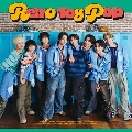 Retro Toy Pop [CD+Blu-ray Disc]<初回限定盤A>